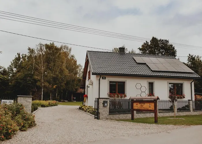 Pasieka Podlaska Tradycja