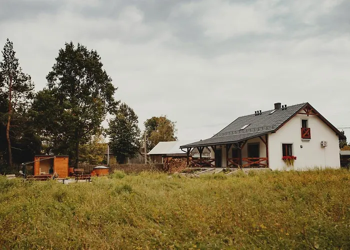 Pasieka Podlaska Tradycja