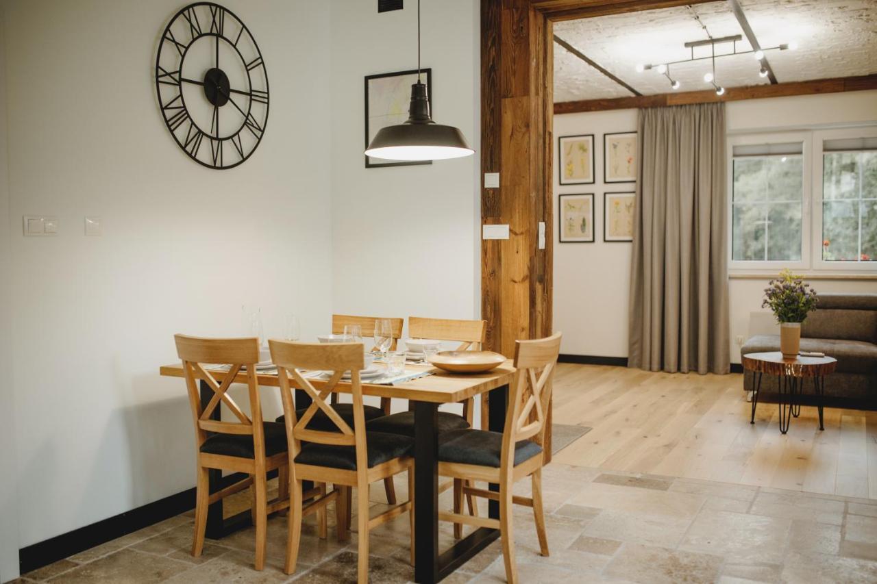 Pasieka Podlaska Tradycja Holiday home *