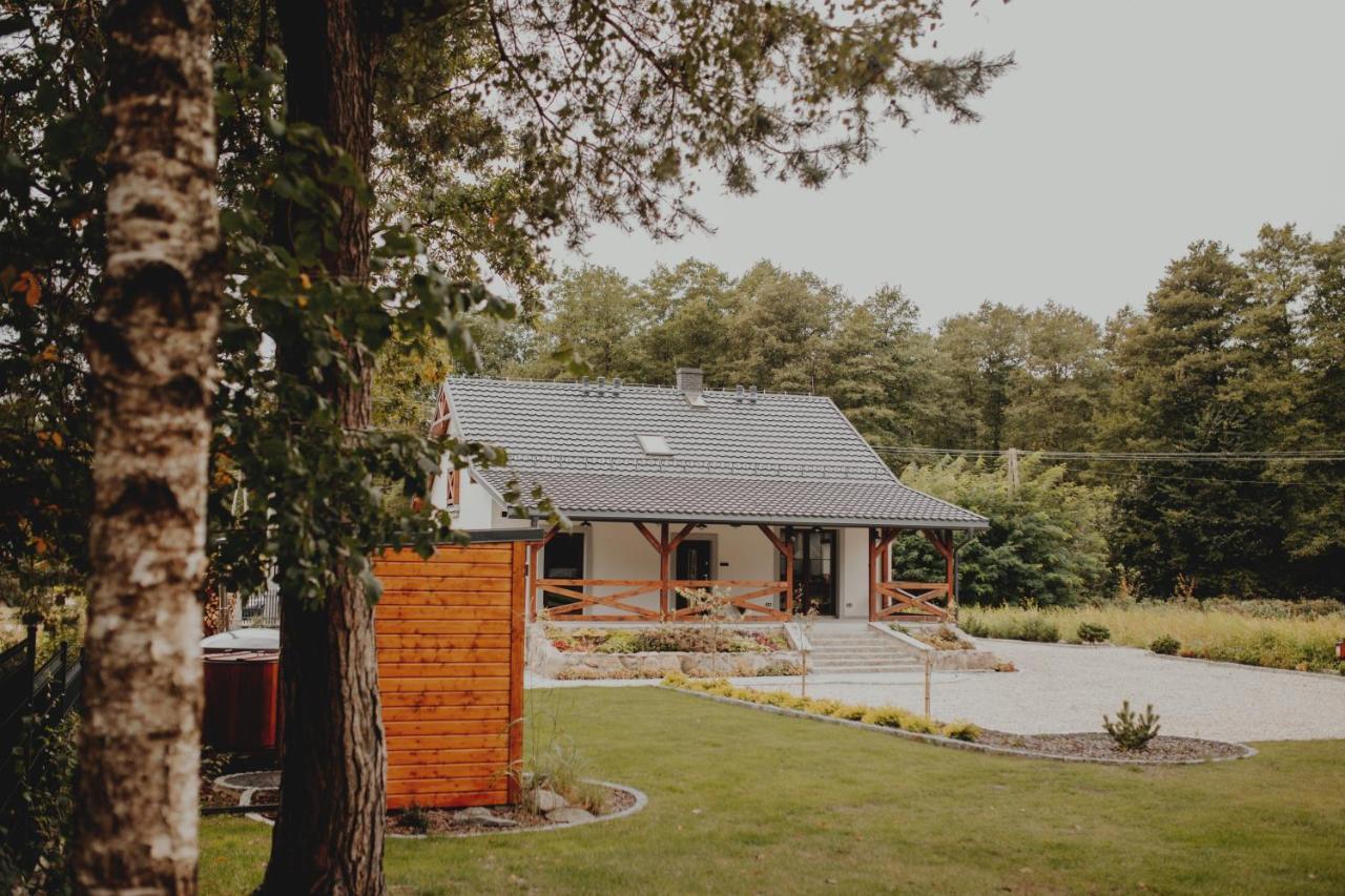 Holiday home Pasieka Podlaska Tradycja *