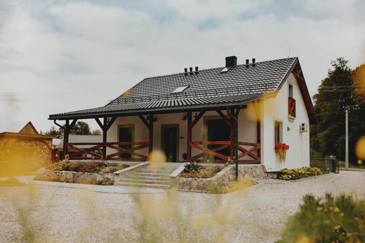 Holiday home Pasieka Podlaska Tradycja