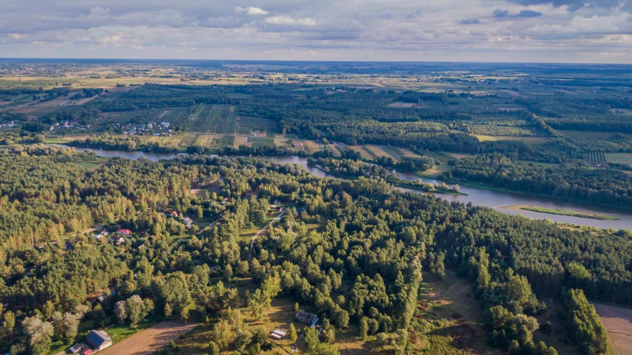 Pasieka Podlaska Tradycja Holiday home Siemiatycze