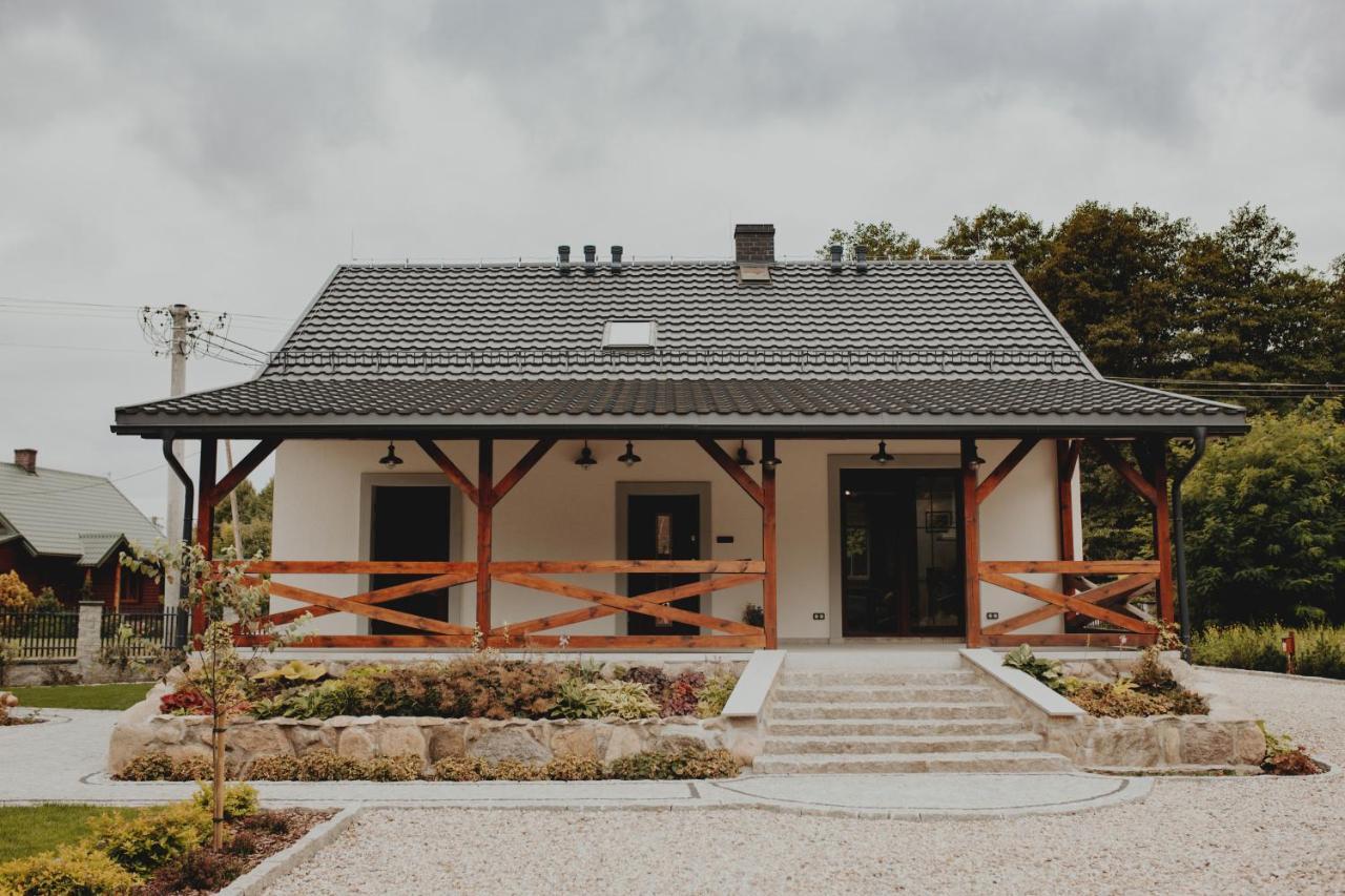 Holiday home Pasieka Podlaska Tradycja