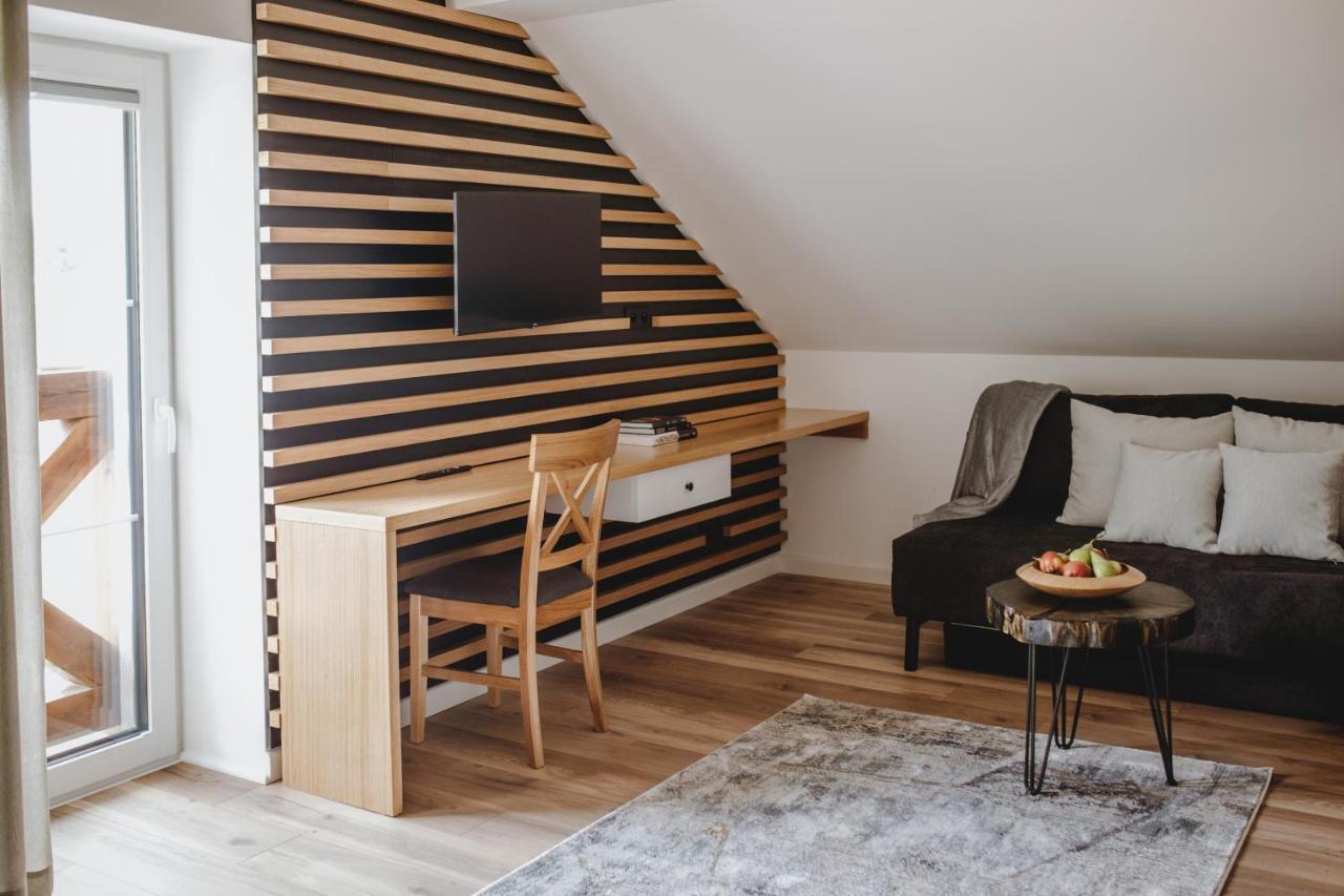 Pasieka Podlaska Tradycja Holiday home Siemiatycze
