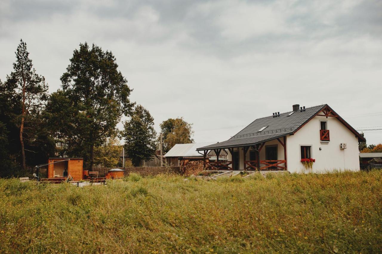 Pasieka Podlaska Tradycja Holiday home