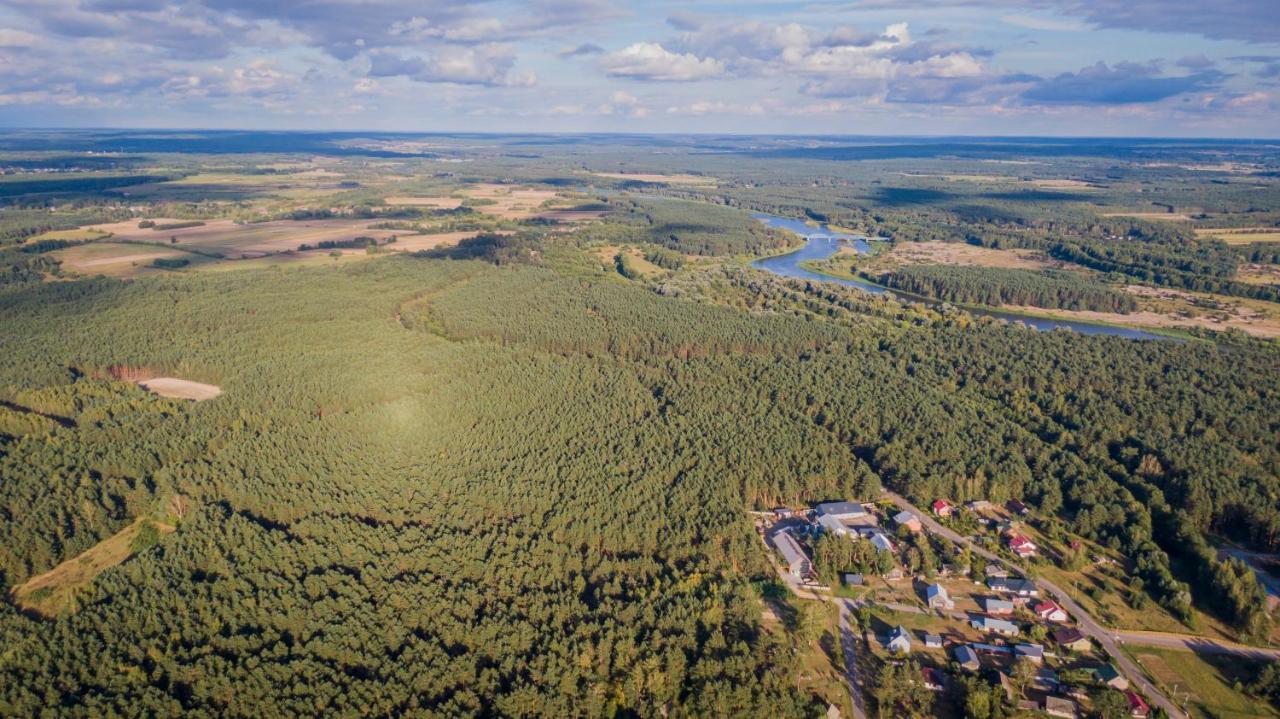Pasieka Podlaska Tradycja * Siemiatycze