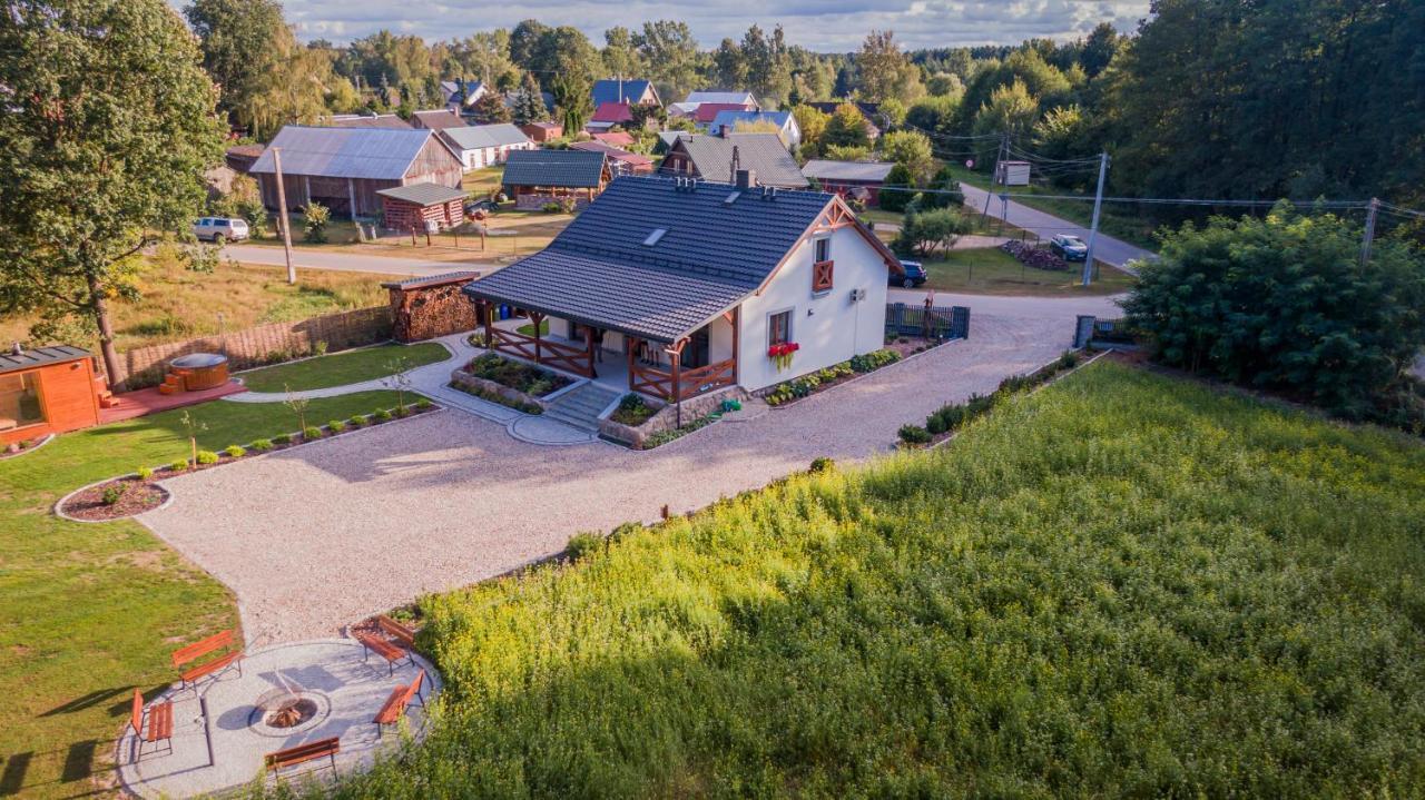 Holiday home Pasieka Podlaska Tradycja *